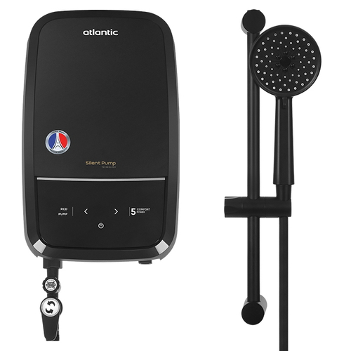 Máy nước nóng trực tiếp Atlantic 5000W Tempo Max 5000 PU