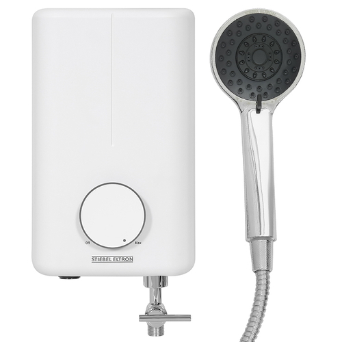 Máy nước nóng trực tiếp Stiebel Eltron 3500W DE 35 EC