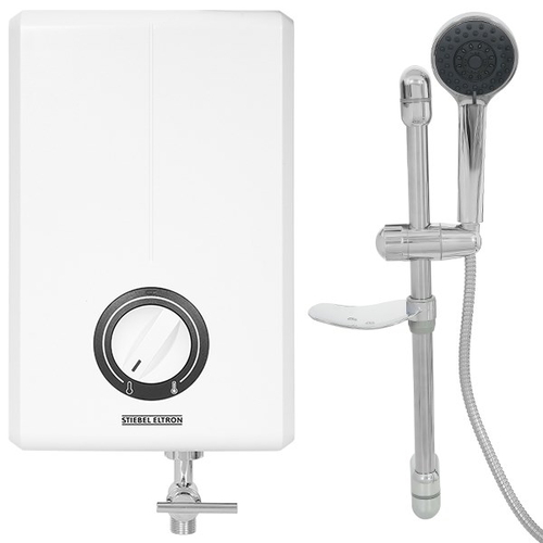 Máy nước nóng trực tiếp Stiebel Eltron 4500W WS 45 EC