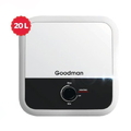 Máy nước nóng gián tiếp Goodman 15 lít 2100W GV15