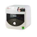 Máy nước nóng gián tiếp Rossi 15 lít 2500W Amore RA 15SQ
