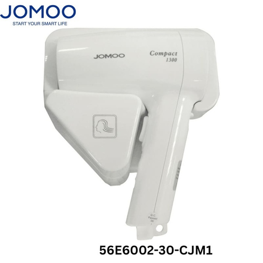 Máy sấy tóc Jomoo treo tường 56E6002-30-CJM1
