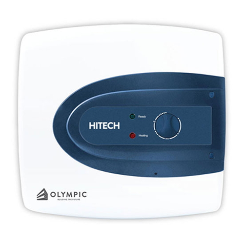 Máy nước nóng gián tiếp Olympic 15 lít 2500W HITECH V15