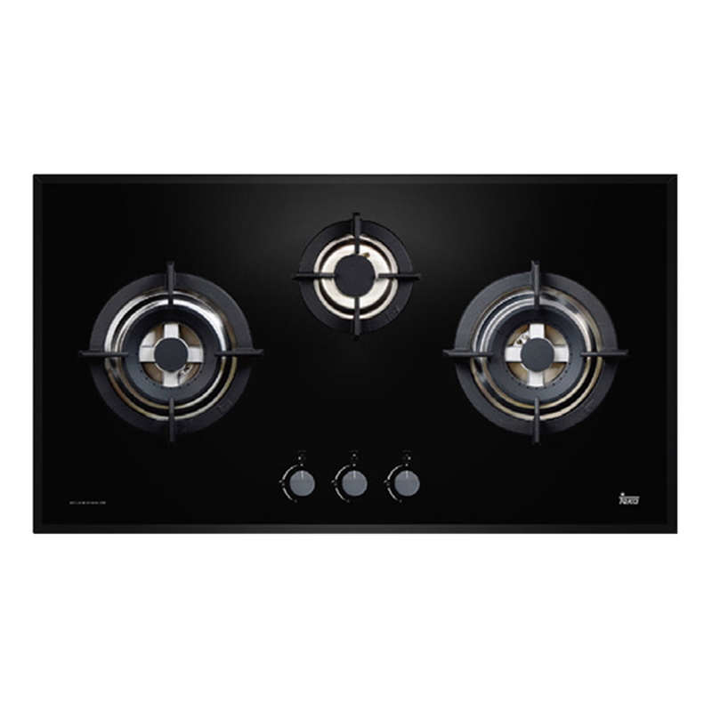 Bếp ga 3 vùng nấu âm Teka GK Lux 86 3G AI AL 40232006