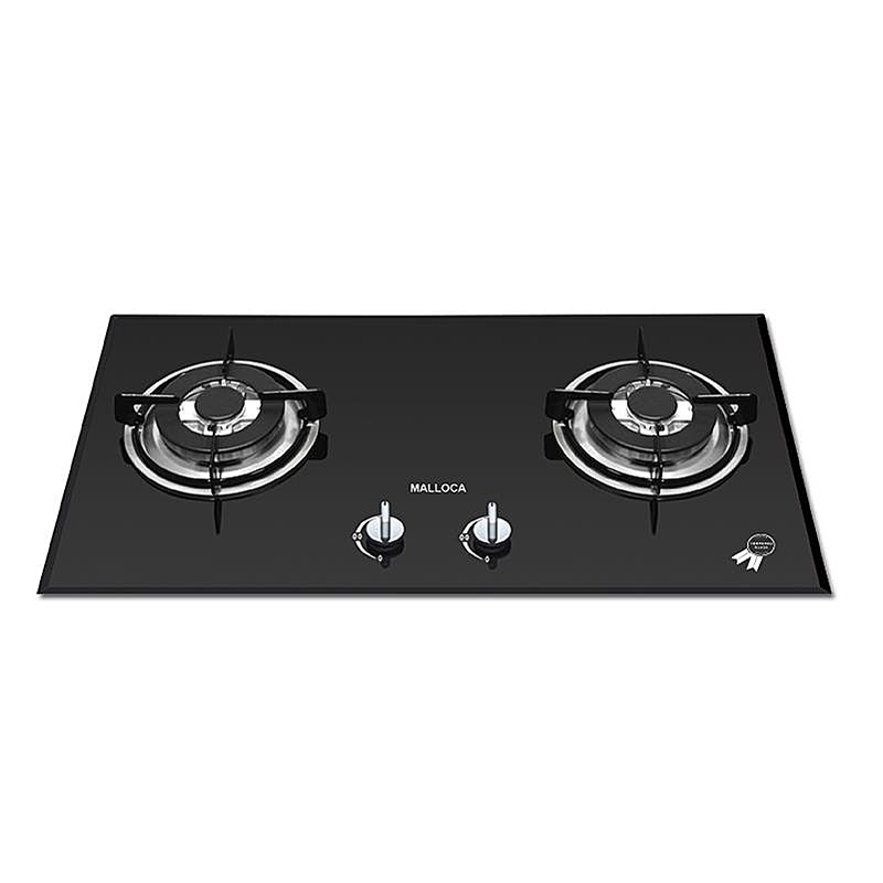 Bếp ga đôi âm Malloca GHG 732A NEW