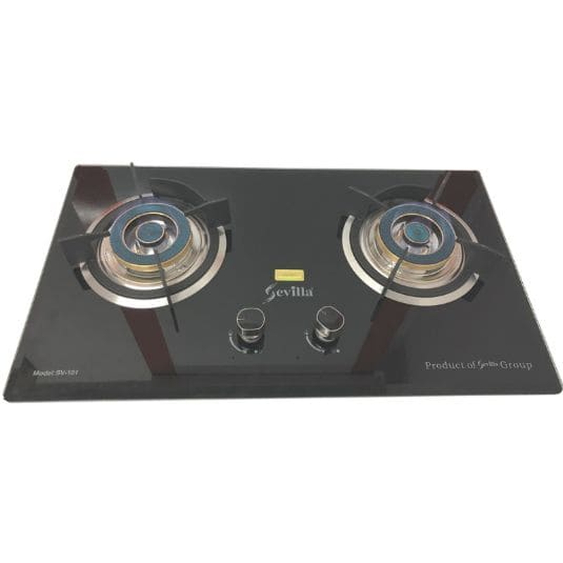 Bếp ga đôi âm Sevilla SV-101