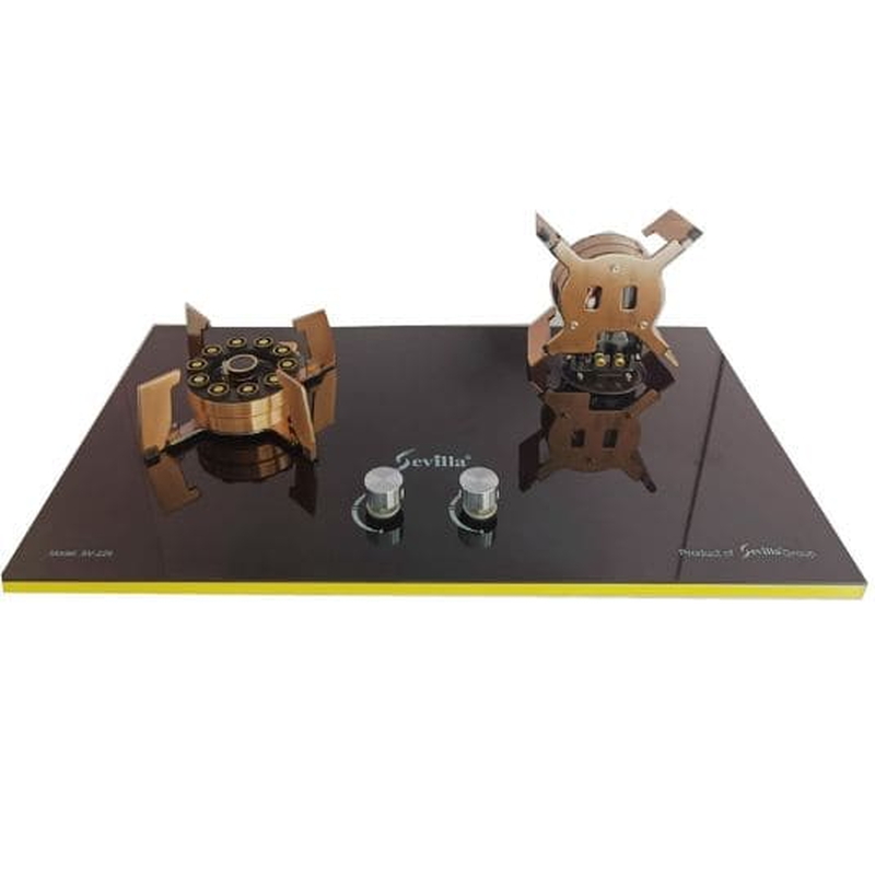Bếp ga đôi âm Sevilla SV-229
