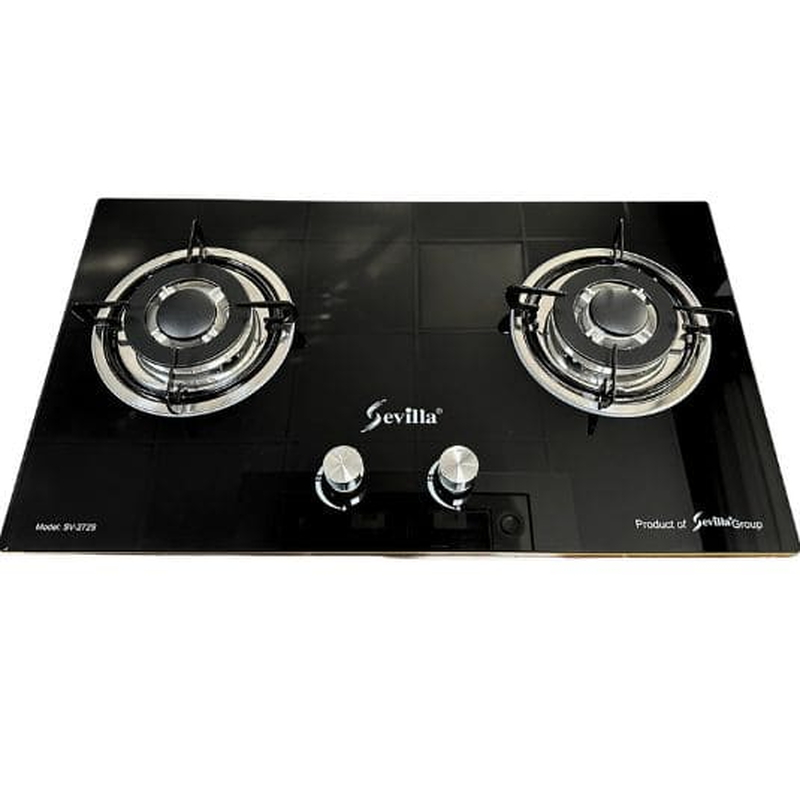 Bếp ga đôi âm Sevilla SV-272S