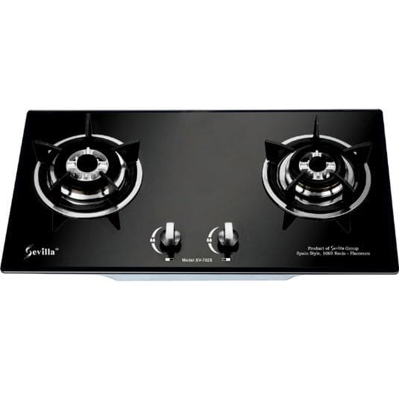 Bếp ga đôi âm Sevilla SV-702S
