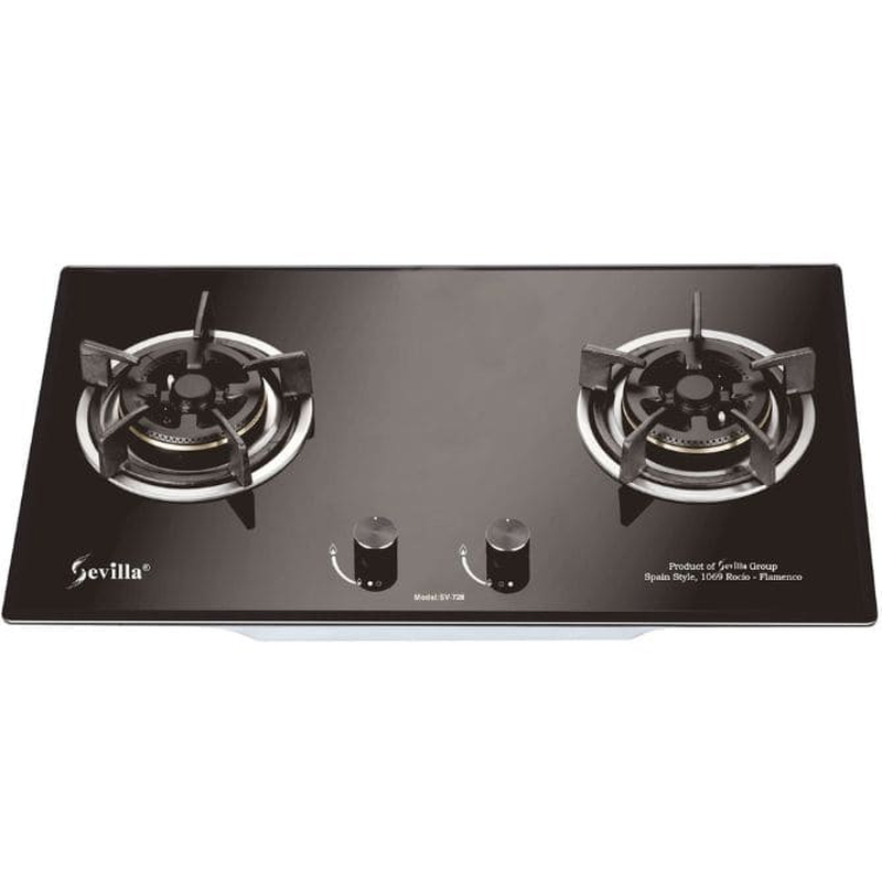 Bếp ga đôi âm Sevilla SV-728