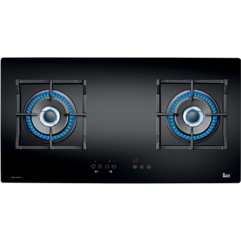 Bếp ga đôi âm Teka CGW LUX 86 TC 2G AI AL 2TR 40217301