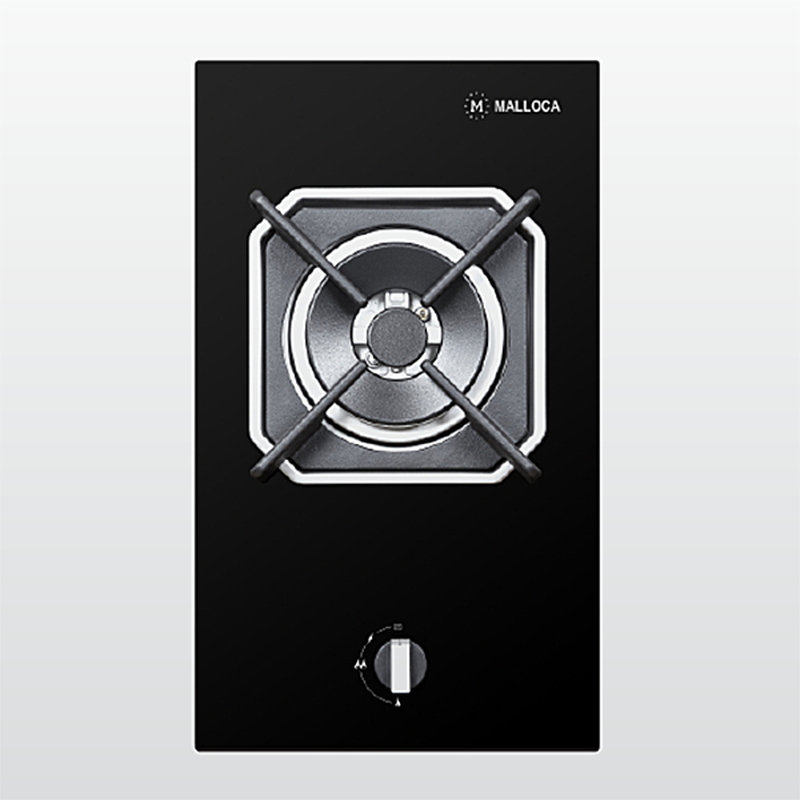 Bếp ga đơn âm Malloca Domino MDG 301