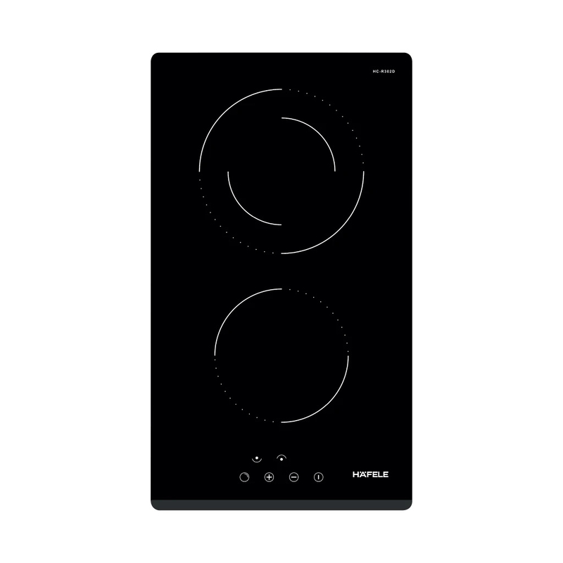 Bếp hồng ngoại đôi âm Bosch HC-R302D 536.61.670 2900W