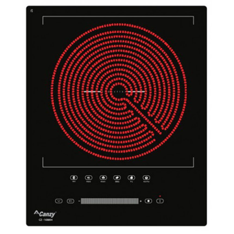 Bếp hồng ngoại đơn Canzy CZ 1088IH 2200W