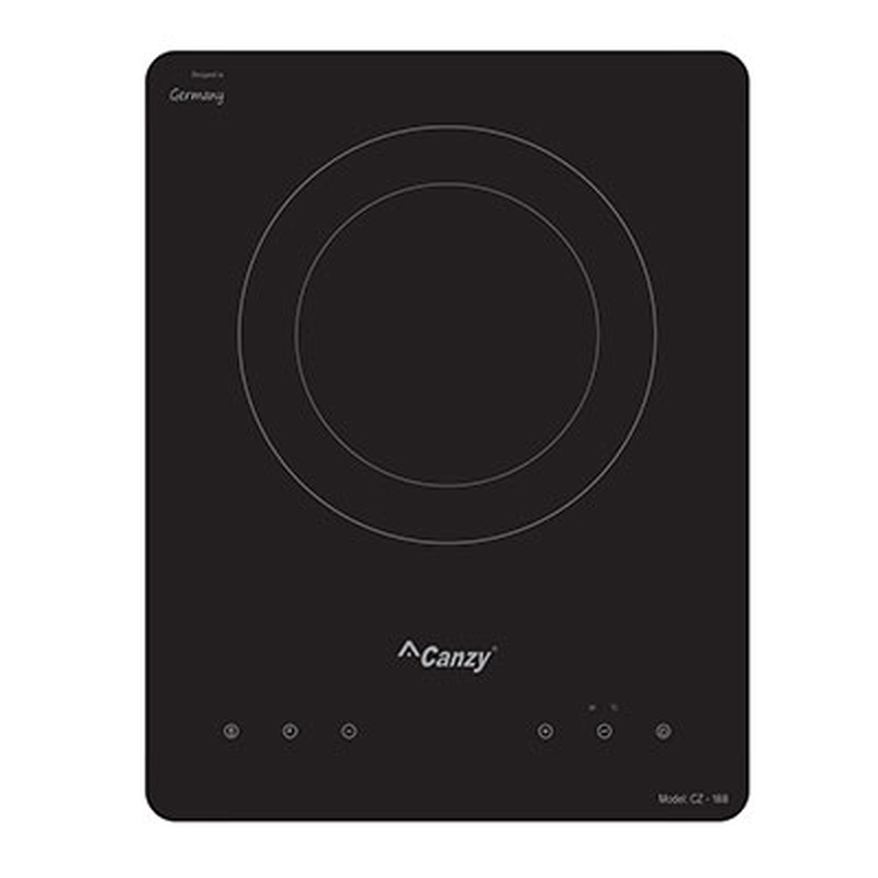 Bếp hồng ngoại đơn Canzy CZ-188 2200W