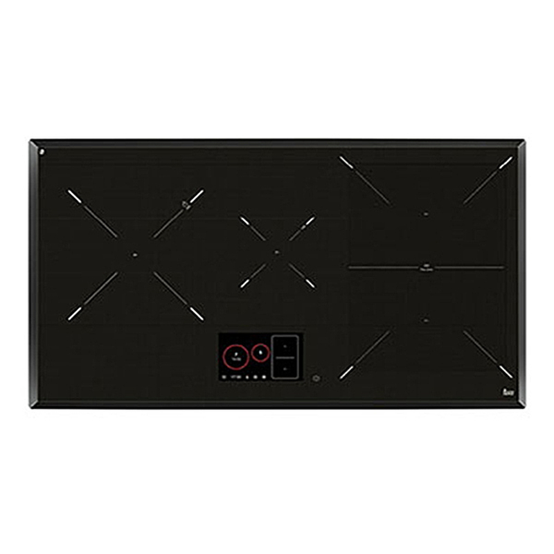 Bếp từ 4 vùng nấu âm Teka IRF 9480 TFT 10210184 7400W