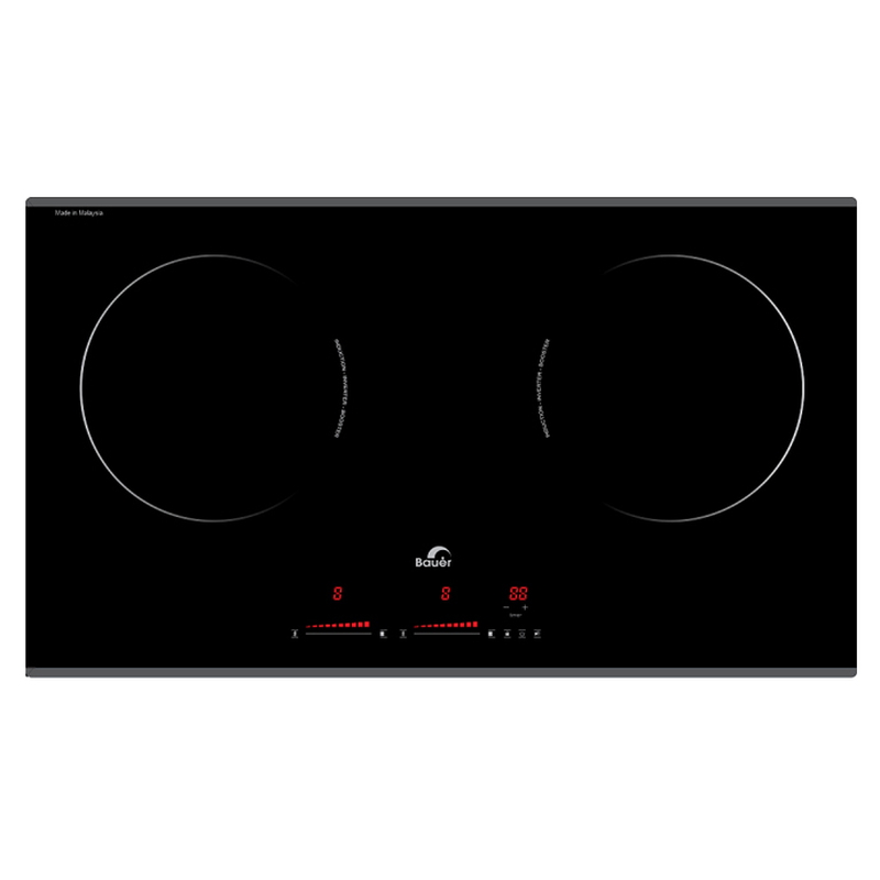 Bếp từ đôi âm Bauer BE-22MI 4600W