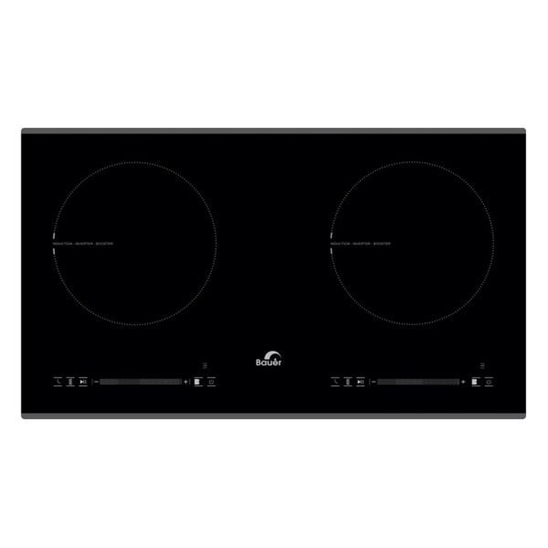 Bếp từ đôi âm Bauer BE-32SR 4600W