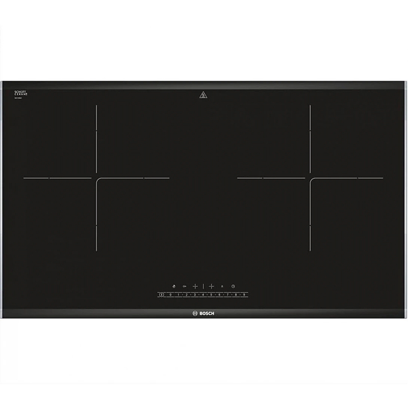 Bếp từ đôi âm Bosch HMH.PPI82560MS 3500W