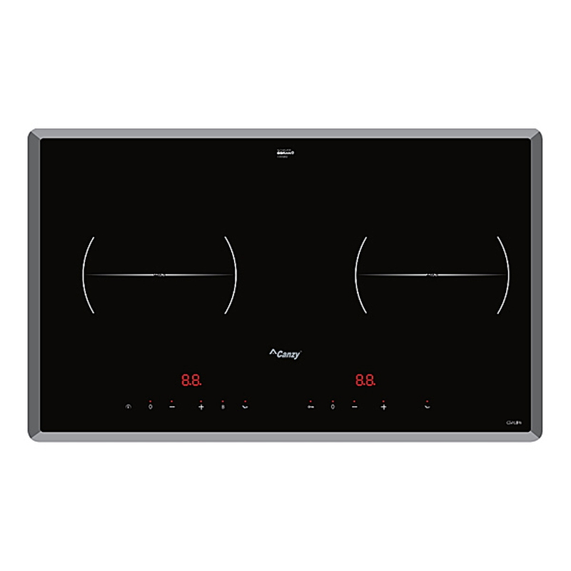 Bếp từ đôi âm Canzy CZ-702IPA 4600W