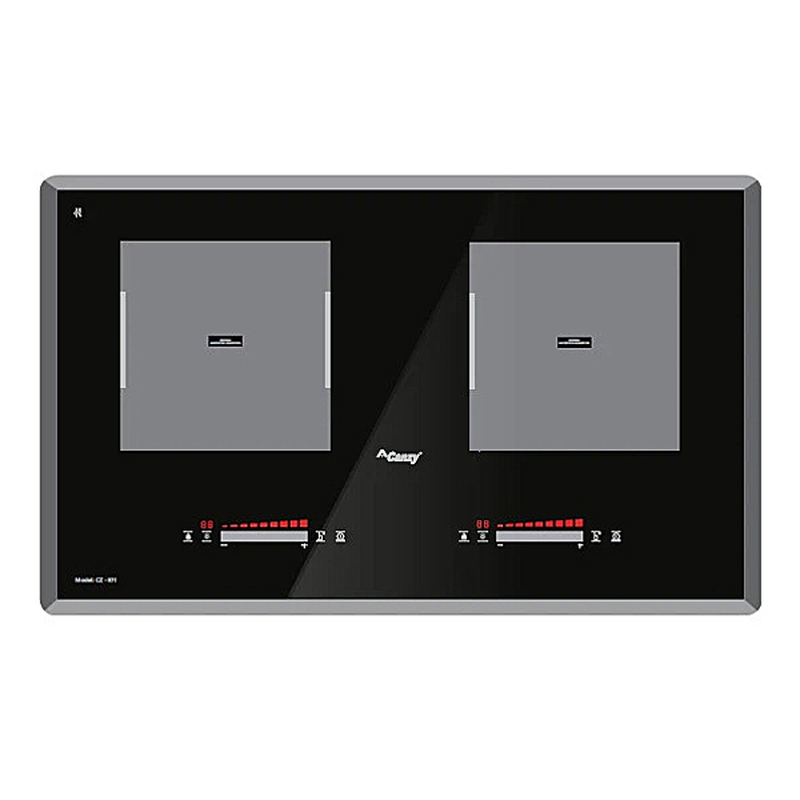 Bếp từ đôi âm Canzy CZ-87I 4000W