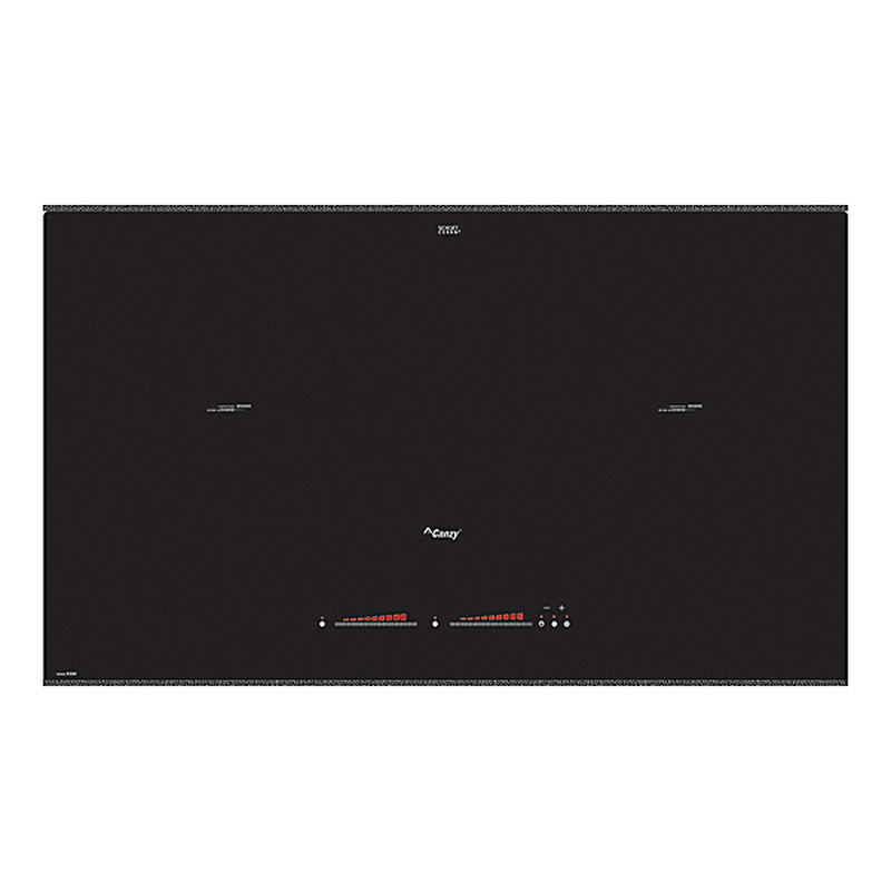 Bếp từ đôi âm Canzy CZ-922H 4200W