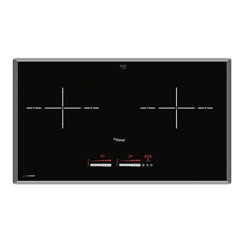 Bếp từ đôi âm Canzy CZ-922P 4600W