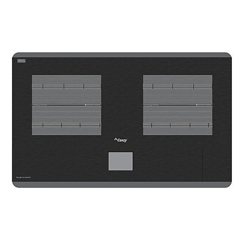 Bếp từ đôi âm Canzy CZ-9928GM 4600W