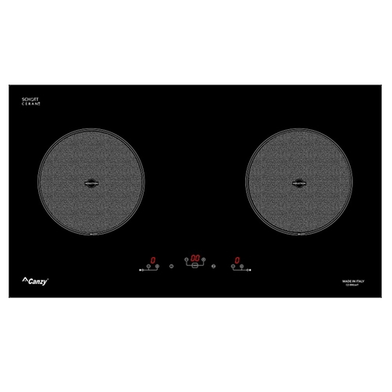 Bếp từ đôi âm Canzy CZ-BM720T 4000W