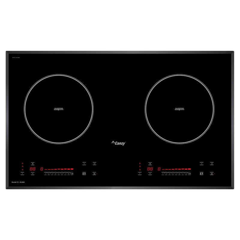 Bếp từ đôi âm Canzy CZ-ML86A 4000W