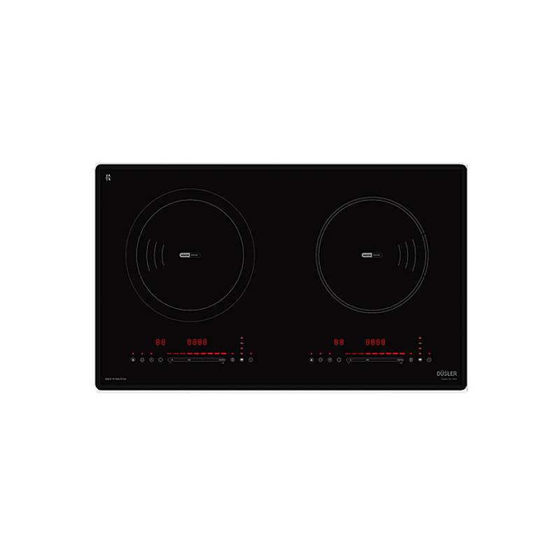 Bếp từ đôi âm Dusler DL-7800 PLUS 4000W