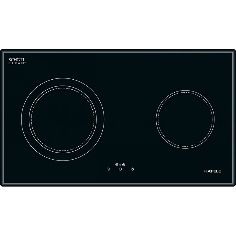 Bếp từ đôi âm Hafele HC-R772A 536.01.795 4200W