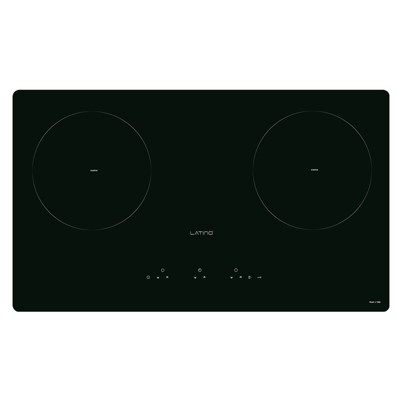 Bếp từ đôi âm Latino LT-268I Plus 4000W