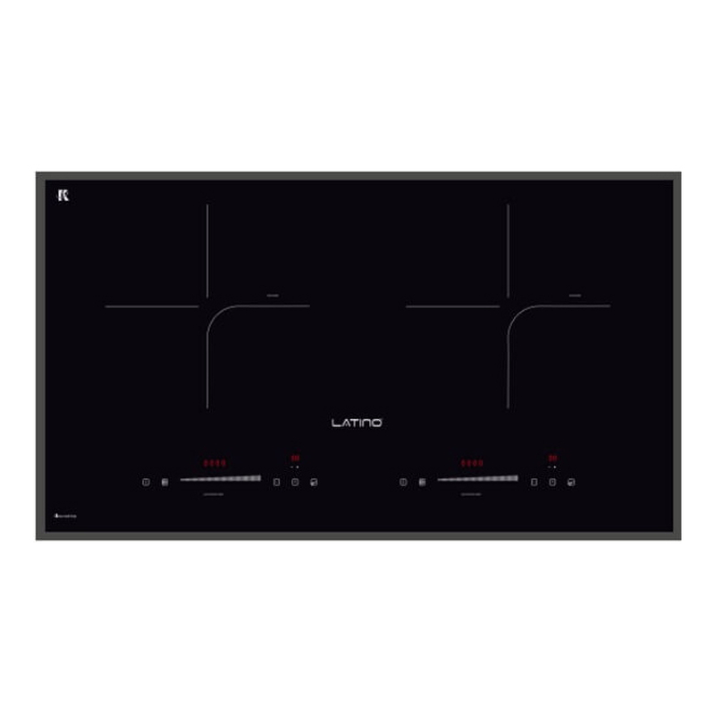Bếp từ đôi âm Latino LT-68 Plus 4200W