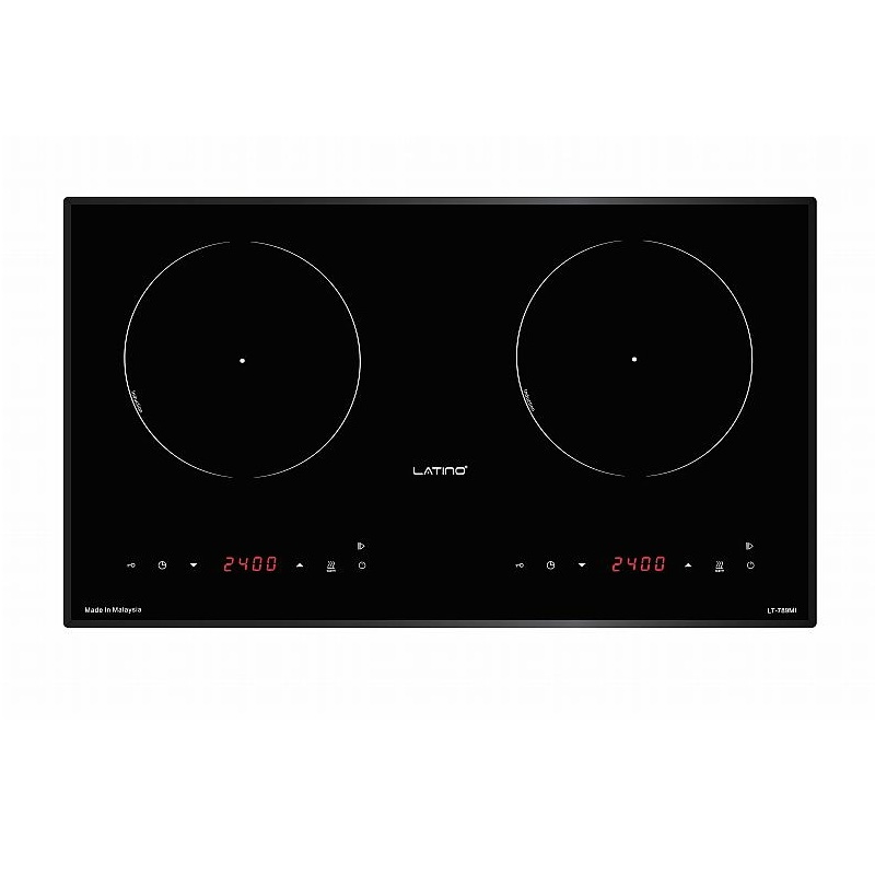 Bếp từ đôi âm Latino LT-789MI 4400W
