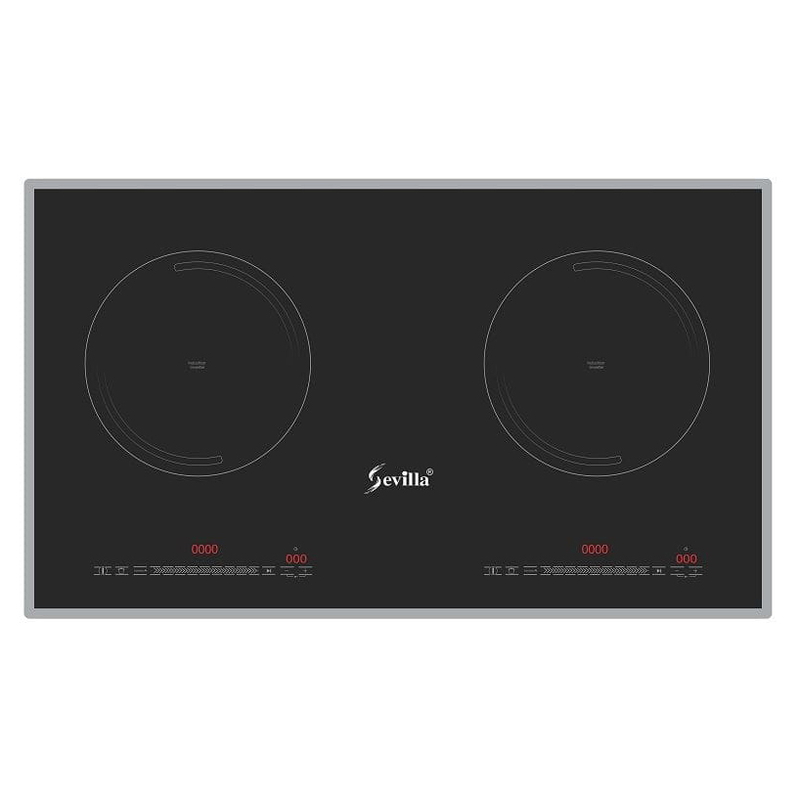 Bếp từ đôi âm Sevilla SV-M35 4000W