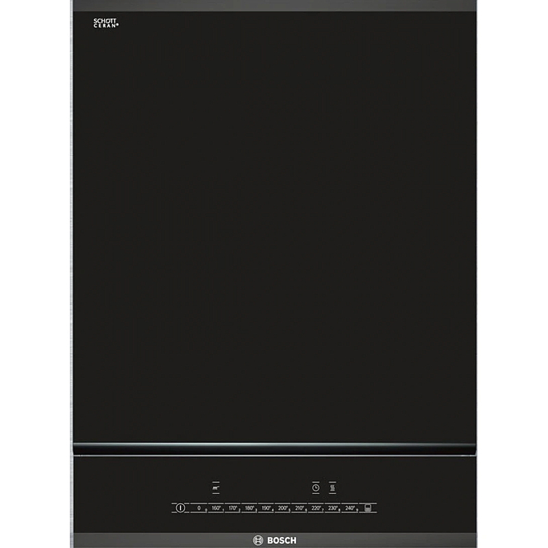 Bếp từ đơn Bosch PKY475FB1E nướng Domino 2000W