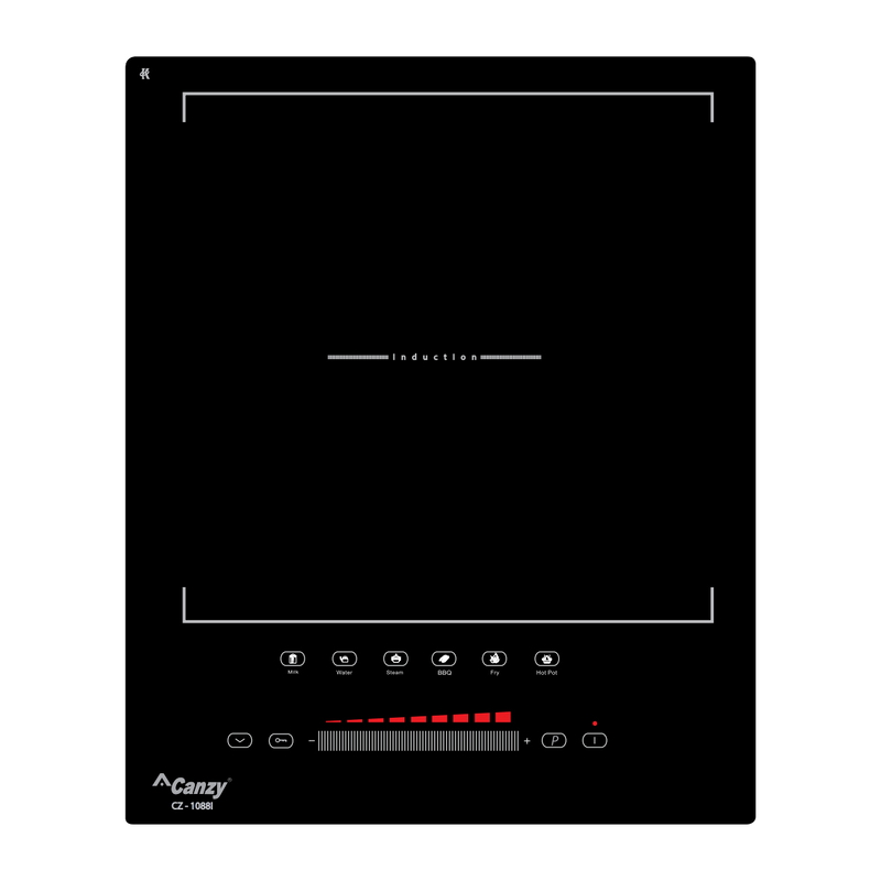 Bếp từ đơn Canzy CZ-1088I 2000W