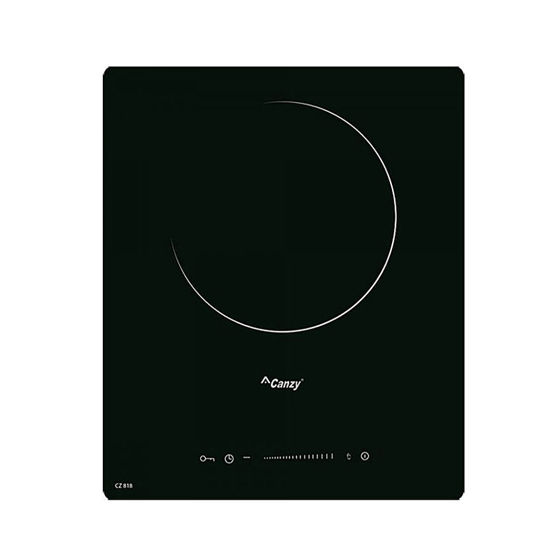 Bếp từ đơn Canzy CZ-818 2600W