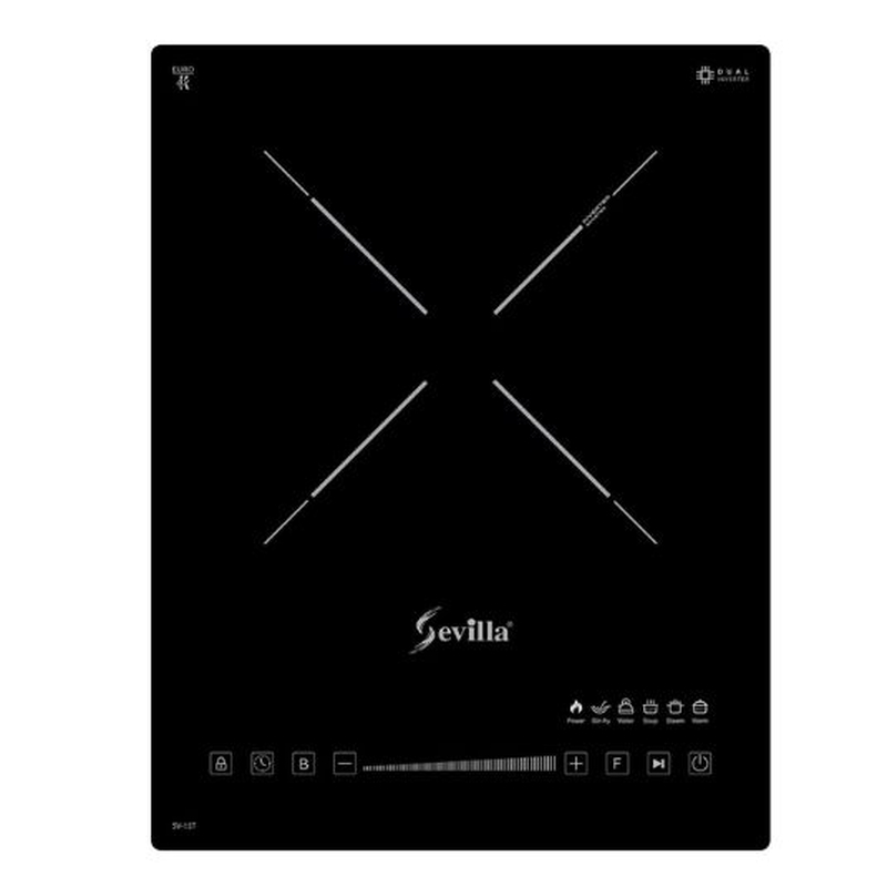 Bếp từ đơn Sevilla SV-15T 2000W
