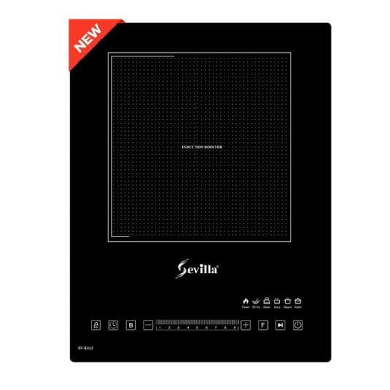 Bếp từ đơn Sevilla SV-E113 2000W