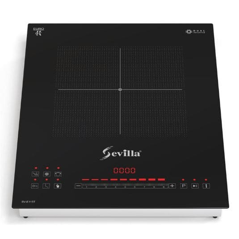 Bếp từ đơn Sevilla SV-E115T 2200W