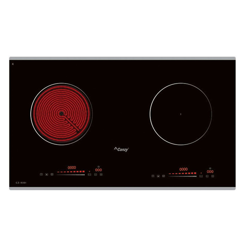 Bếp từ hồng ngoại âm Canzy CZ-930H 4200W