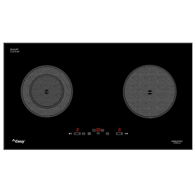 Bếp từ hồng ngoại âm Canzy CZ-BMIX701T 3700W