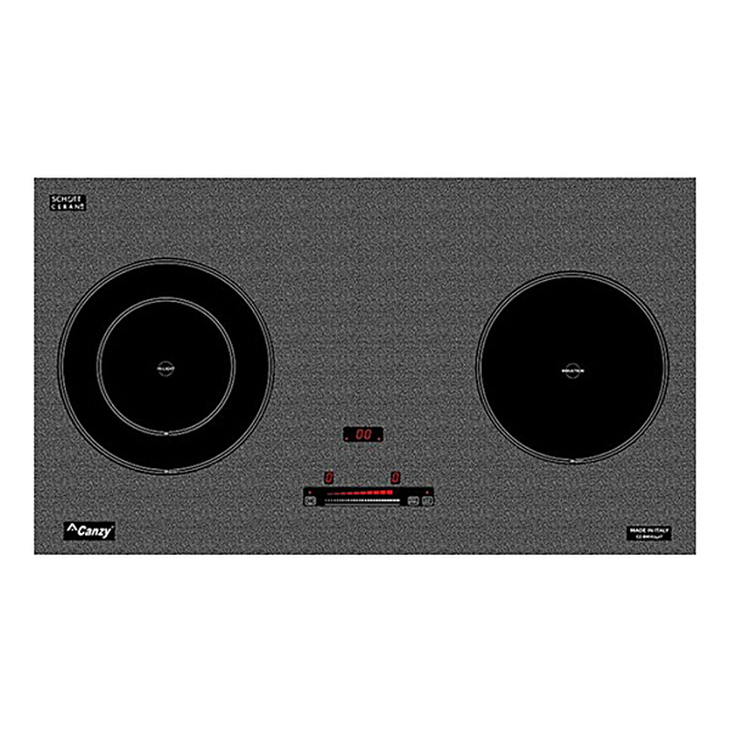Bếp từ hồng ngoại âm Canzy CZ-BMIX740T 4500W