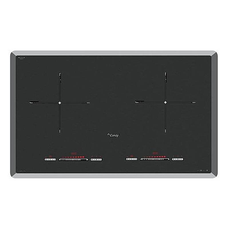 Bếp từ hồng ngoại âm Canzy CZ-ML779G 4000W