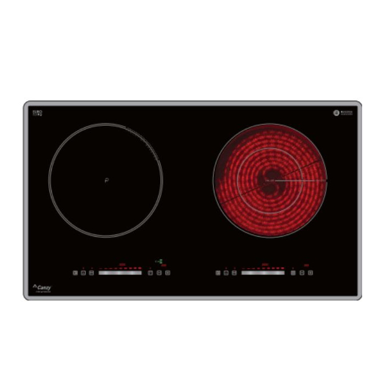 Bếp từ hồng ngoại âm Canzy CZE-28 .S2 4600W