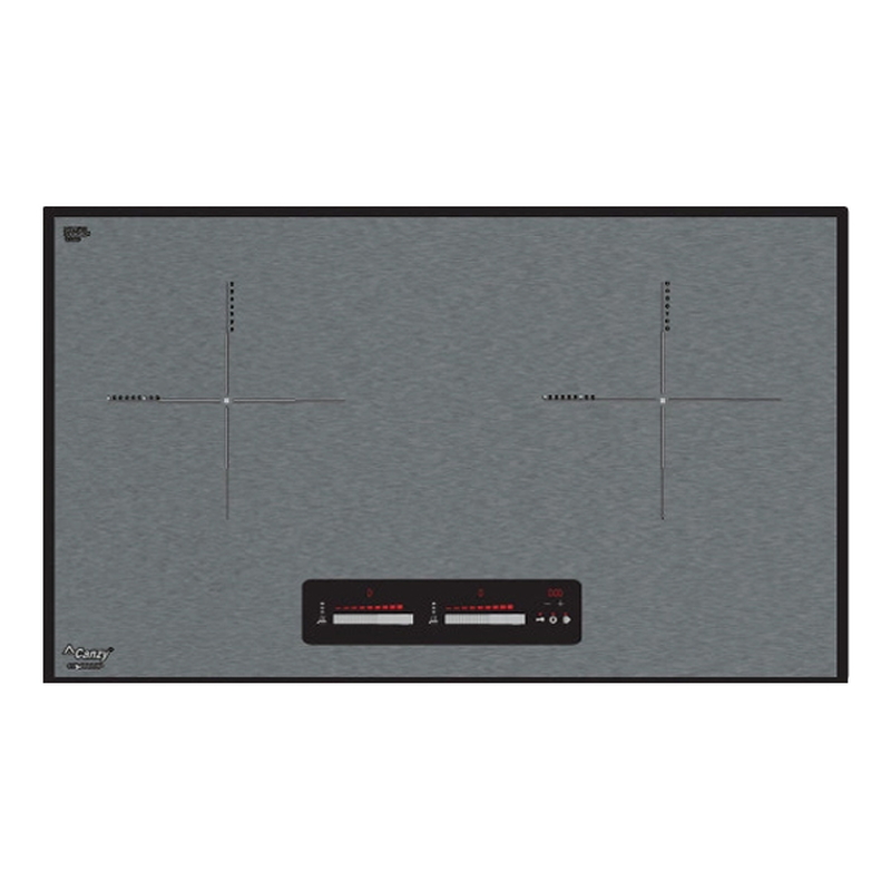 Bếp từ hồng ngoại âm Canzy CZI-9922P 7400W