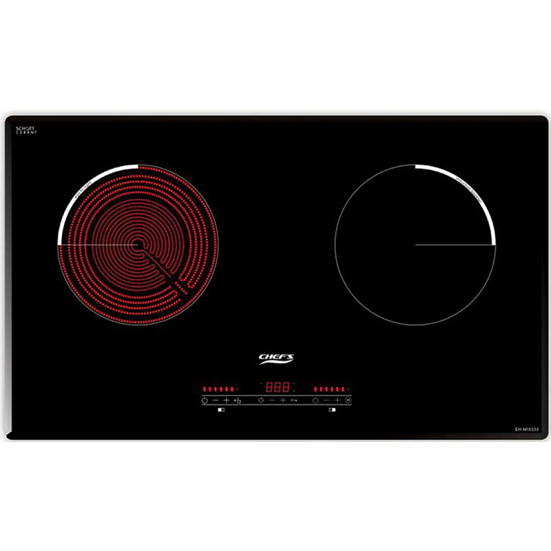 Bếp từ hồng ngoại âm Chefs EH-MIX333 3600W