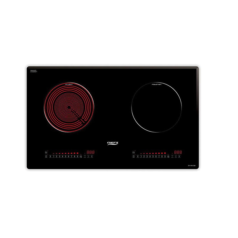 Bếp từ hồng ngoại âm Chefs EH-MIX343 5200W